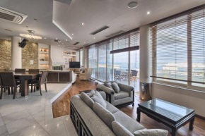 Heaven's View Apartment